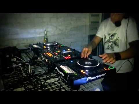 DAKRUPPA-Code Red (Mikroport club Krefeld 29.05.2013)