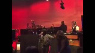 Tweet and Tasha Page Lockhart