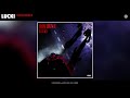 LUCKI COINCIDENCE Official Audio