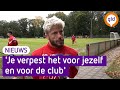 NEC'ers balen van flinke deuk in het imago