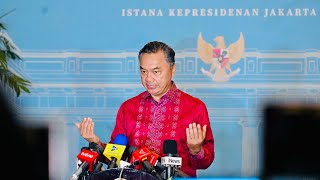 Dino Patti Djalal: Presiden Prabowo Realistis dan Terbuka Soal Board of Peace untuk Palestina