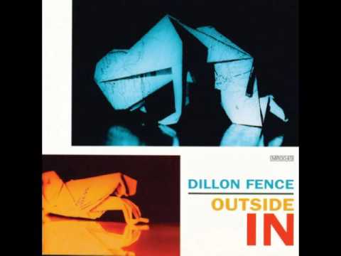 Dillon Fence - Lisa Marie