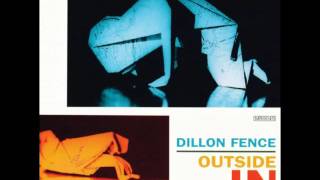 Dillon Fence - Lisa Marie