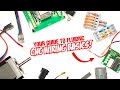 CNC Wiring Basics FluidNC ESP32 TinyBee Controller