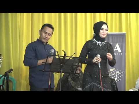 oyouni el alb - ika ismatul hawa ft mujib