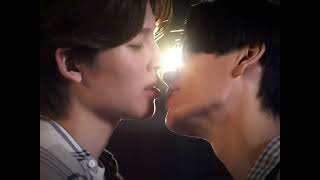 Download lagu PondPhuwin | Phum x Peem - Kissing Scene Compilation [We Are คือเรารักกัน] #WeAreSeries mp3