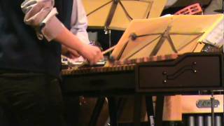 drumband mission impossible