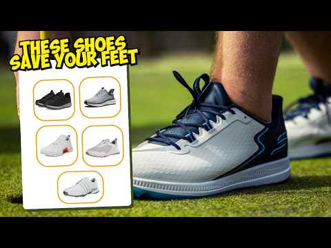 Golf Shoes June 2026 Buyer's Guide