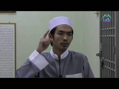 17 Jan 2018 Riadhus Solihin. Bab Sabar.Hadis 51.Ustaz Hafiz Zaini