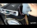 Part 1: (How To) Set Up PSU + Car Amp/Subwoofer ...