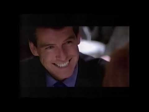 The Thomas Crown Affair Movie Trailer 1999 - TV Spot