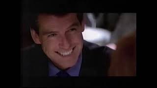 The Thomas Crown Affair Movie Trailer 1999 - TV Spot 1