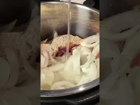 How to make tender pork neck bones for beginners