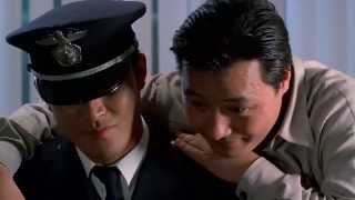 테러리스트 (The Terrorist, 1995) / 김영빈 감독 (한국고전영화)