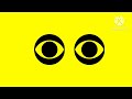 Cbs Eyes Logo