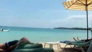 preview picture of video 'Sunny Beach at Whitehouse, Jamaica'