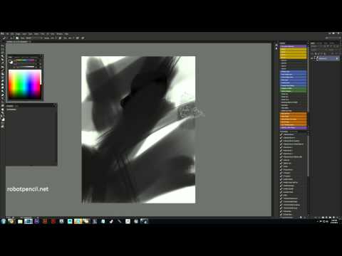 Robotpencil Stream #15 - 3 / 7