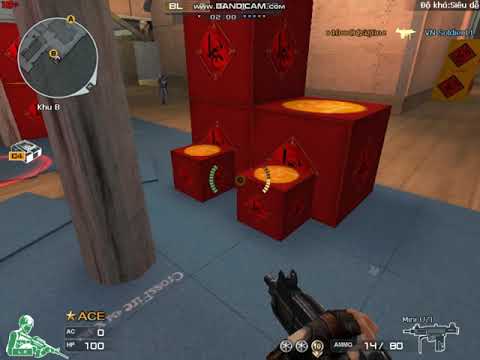 [ CrossFire CF ] : Mini UZi  29000GP