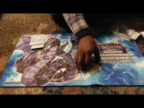 Top 8 Parsippany Regional - Sky Striker Trickstar by Deshon Lloyd