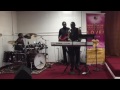 Pastor Wilson Bugembe