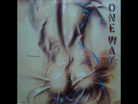 one way -more than friends