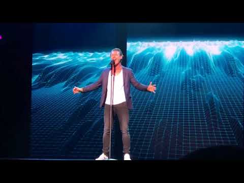 Joakim Tranberg - Seebach Musical