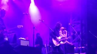 Broken Social Scene plays Swimmers at Field Trip Festival