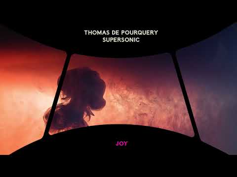 Thomas de Pourquery & Supersonic - JOY (Audio Only)