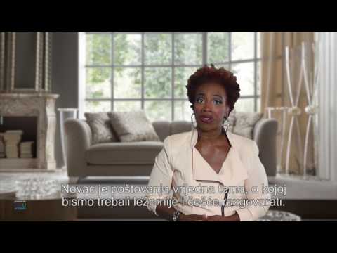 Lisa Nichols priča o izobilju