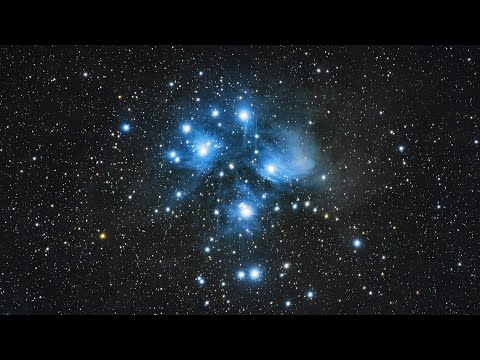 Journey to the Pleiades | Meet your Star Family | Pleiadian Starseed Activation ﾟ✧