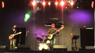 I'm a Believer   -- cover by Uncle Roly and The Red Beards