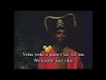 Disney Sing Along Songs Heigh Ho Trailer