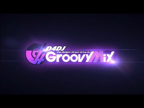 D4DJ グルミク OST - Let's go D4 world [BGM 1 / Menu Song 1 / Lessons / レッスン] - YouTube