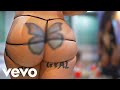 Lil Wayne BAD GYAL Ft Tyga 50 Cent Offset Official Video