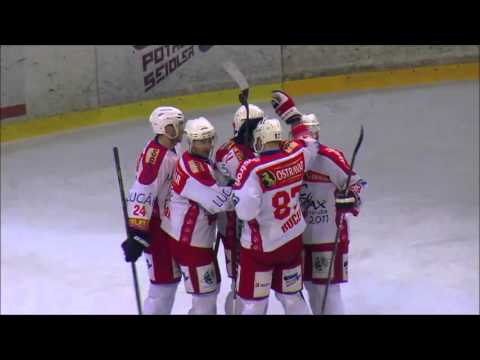 Upoutávka - PORUBA vs. FRÝDEK (3.1.2016)