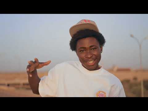 CHK - MATIKOURE _feat_ BLACKY (clip officiel)