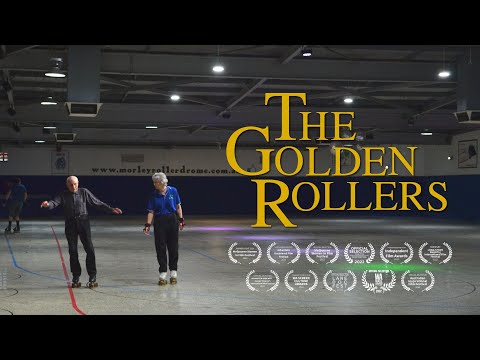 The Golden Rollers