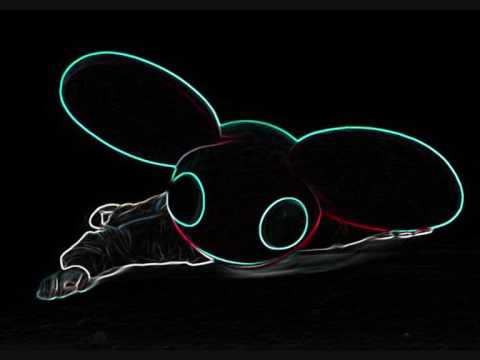 deadmau5 Vs robin s -- ghosts n love (  reinforced remix 2009 ) HQ