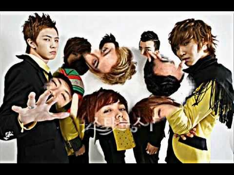 AfterSchool & MBLAQ & MissA