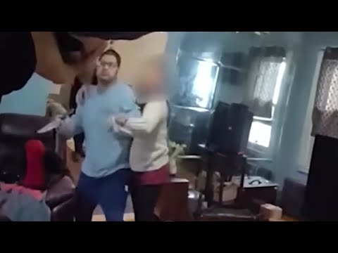 NYPD releases body cam video of Queens police-involved shooting amid questions over response