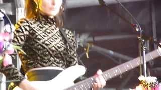 Dum Dum Girls - Under These Hands | Primavera Sound 2014
