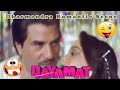 Dharmendra Romantic Scene Qayamat Movie