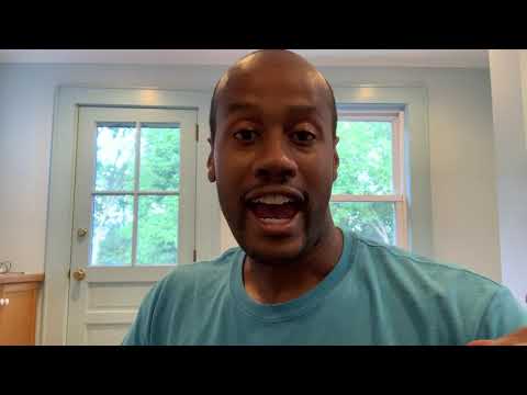 Virtual Camp SAY 2020 - Camp SAY Flash Mob 2020