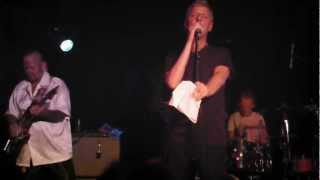 Modern English - Moonbeam - Live in San Francisco