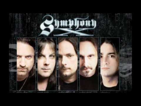 Symphony X - The divine wings of tragedy (studio COVER)