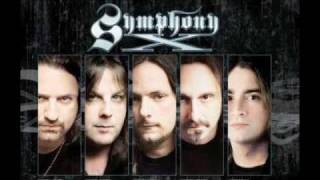 Symphony X - The divine wings of tragedy (studio COVER)