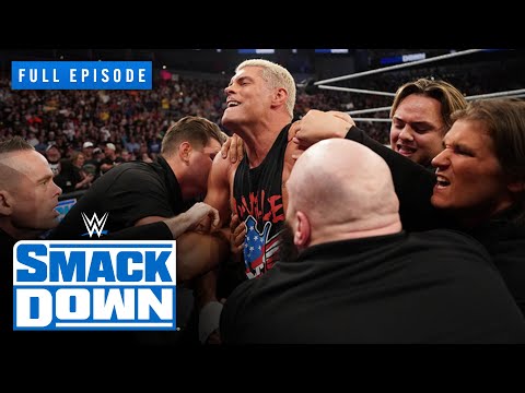 WWE SmackDown