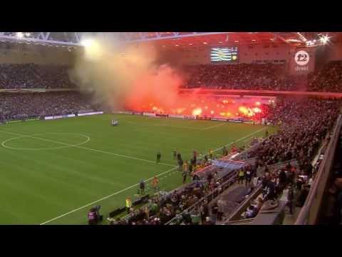 Hammarby IF - Jönköping S. Superettan 2014