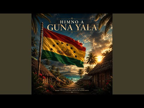 Himno a Guna Yala