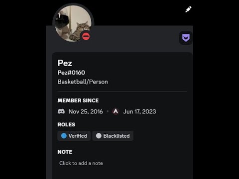 The Best Blacklisted Atlas Player